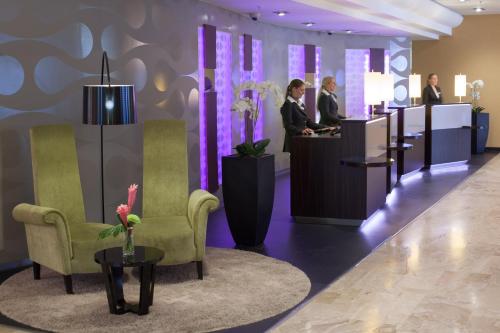 luxury hotels in Berlin