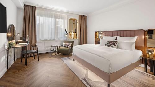 luxury hotels in Berlin