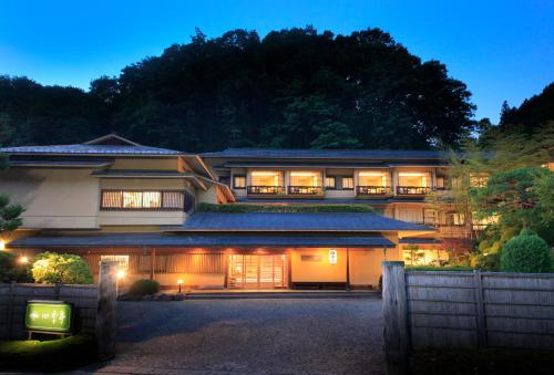 luxury hotels in Tohoku