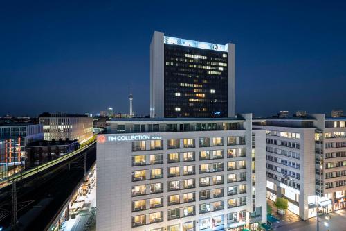 luxury hotels in Berlin Federal State