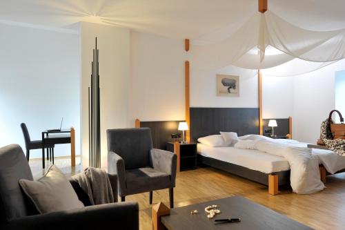 luxury hotels in Taunus