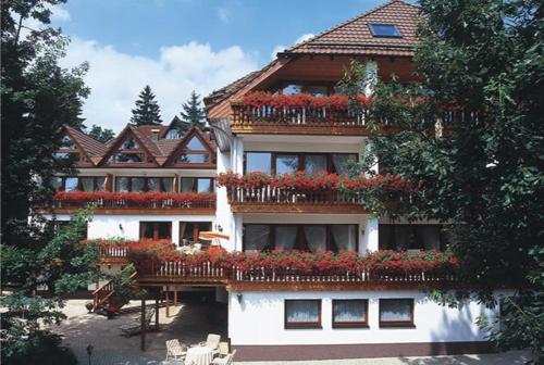 luxury hotels in Thuringia