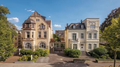 luxury hotels in Bonn