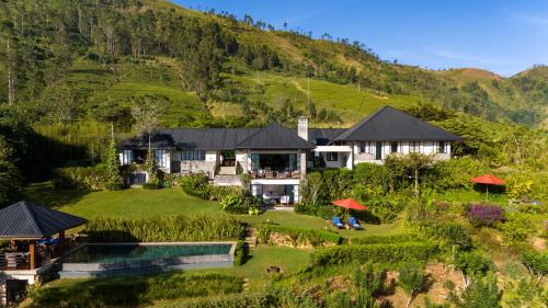 Camellia Hills By Teardrop Hotels