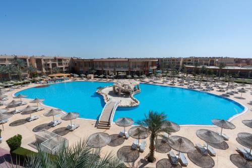 luxury hotels in South Sinai