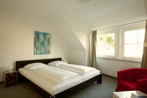 luxury hotels in Thuringia