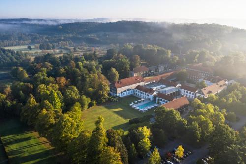 luxury hotels in Teutoburg Forest