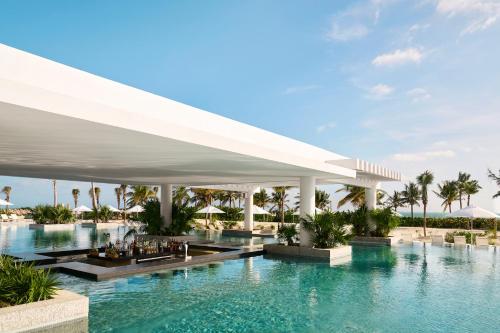 SLS Playa Mujeres - ALL Inclusive Collection