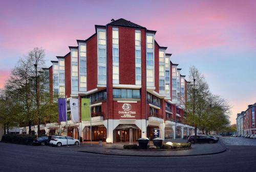 luxury hotels in Hannover