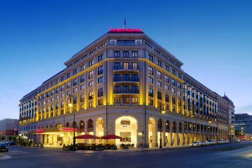 luxury hotels in Berlin Federal State