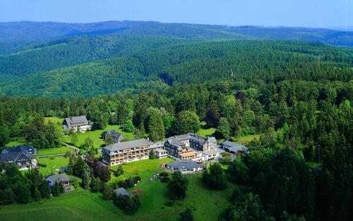 luxury hotels in North Rhine-Westphalia