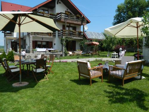 luxury hotels in Sibiu