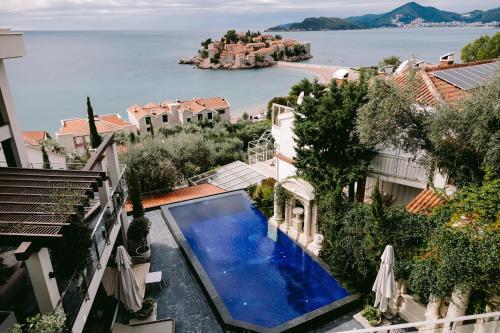 luxury hotels in Adriatic Coast