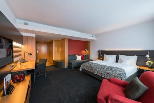 luxury hotels in Hamburg