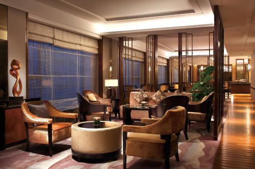 luxury hotels in Hefei