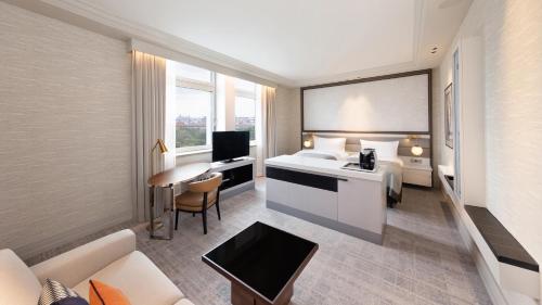 luxury hotels in Berlin Federal State