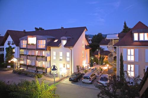 luxury hotels in Aargau / Basel Region