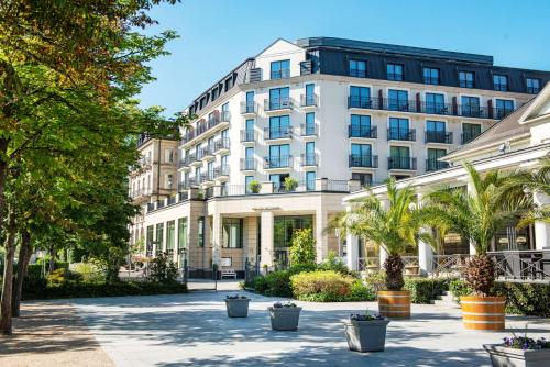 luxury hotels in Baden-Baden