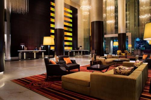 luxury hotels in Karnataka, South