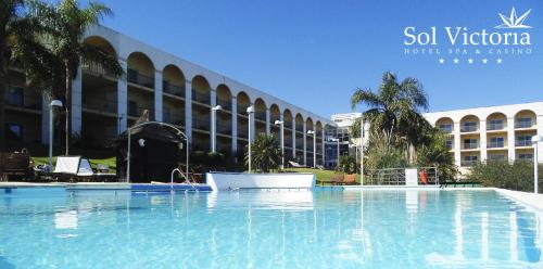 luxury hotels in Rosario