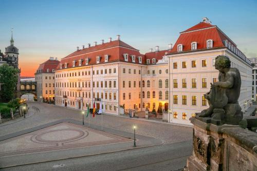 luxury hotels in Saxon Elbeland