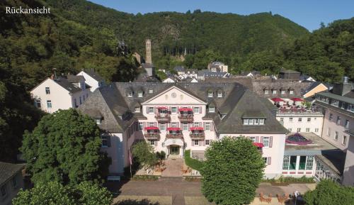 luxury hotels in Hunsrück