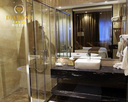 luxury hotels in Pristina County