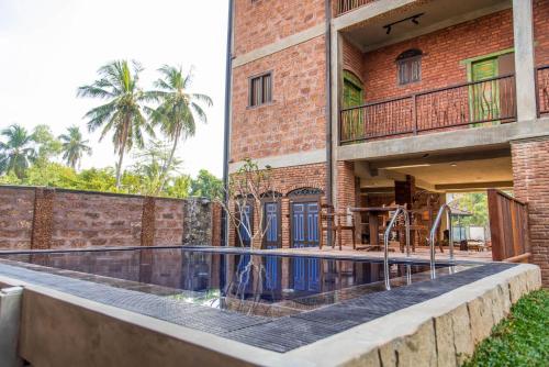 luxury hotels in Kalpitiya