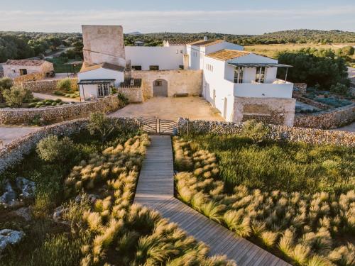 luxury hotels in Minorca