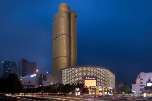 luxury hotels in Shandong