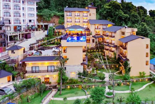 luxury hotels in Lalitpur, Nepal