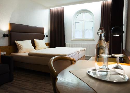 luxury hotels in Middle Franconia