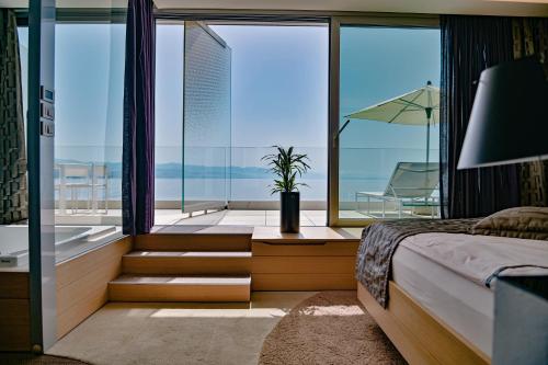 luxury hotels in Opatija