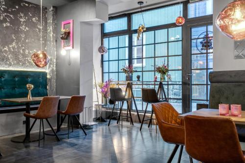 City Center Hotel