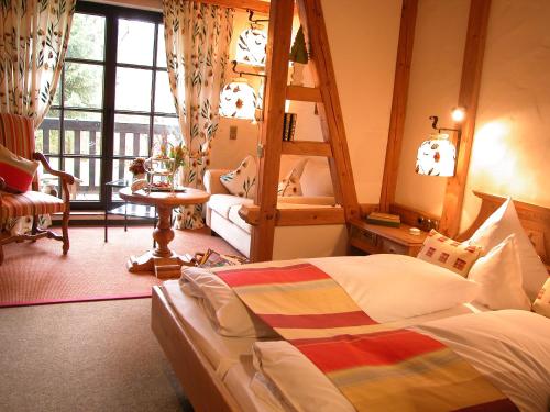 luxury hotels in Rothaar Mountains