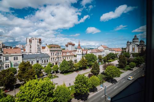 luxury hotels in Târgu-Mureş