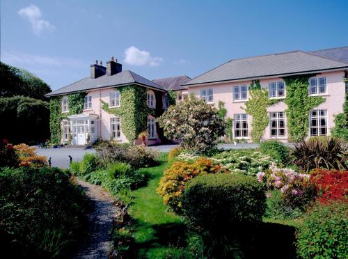 luxury hotels in Wild Atlantic Way