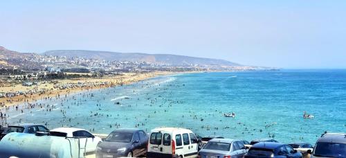 luxury hotels in Agadir-Ida Ou Tanane