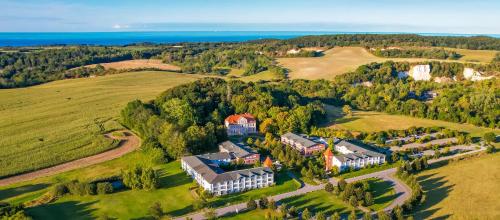 luxury hotels in Binz