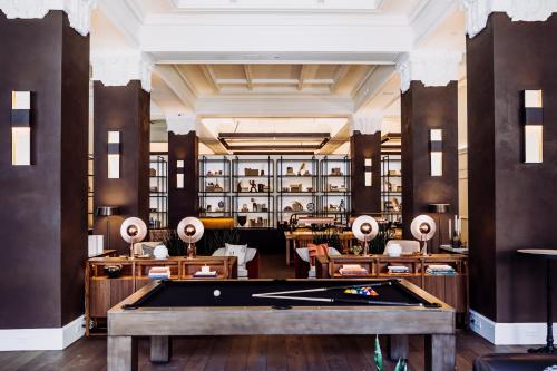 Surety Hotel, Autograph Collection