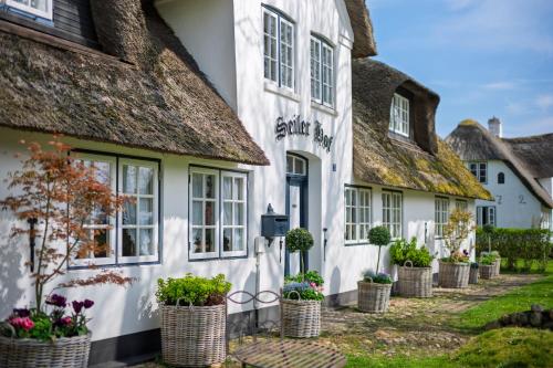 Boutiquehotel Seiler Hof Keitum