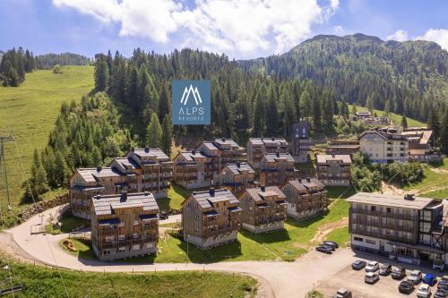 luxury hotels in Sonnenalpe Nassfeld