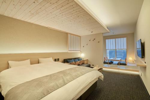 luxury hotels in Kanazawa