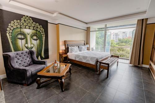 luxury hotels in Antioquia