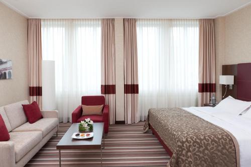 luxury hotels in Stuttgart