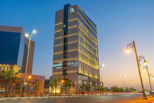 luxury hotels in Al Khobar