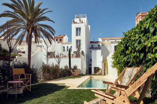 luxury hotels in Minorca