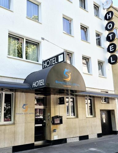 Sonata City Hotel