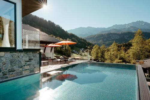 luxury hotels in Seefeld In Tirol