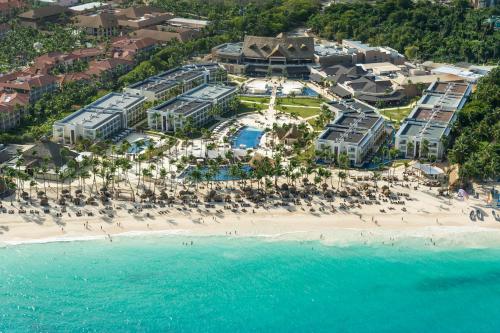 luxury hotels in Punta Cana